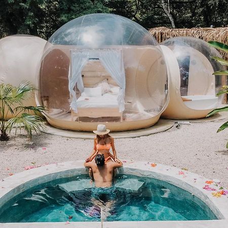 Nosara Satori Bubbles Villa Eksteriør billede