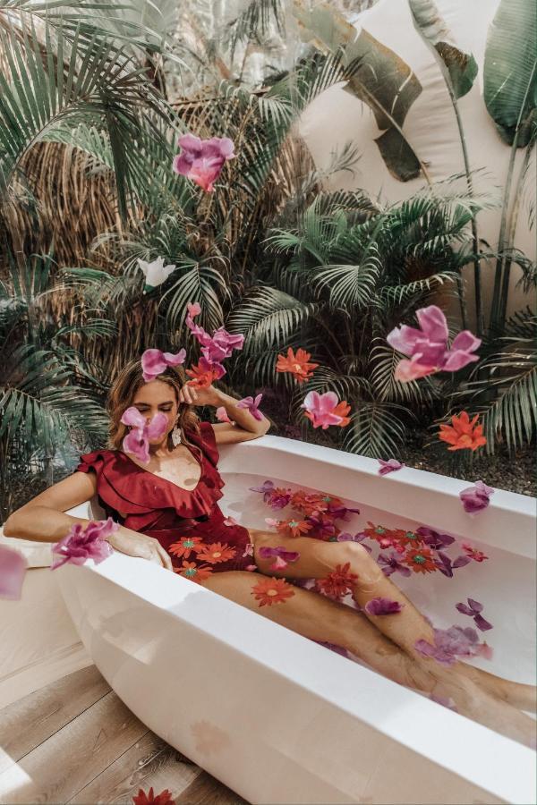 Nosara Satori Bubbles Villa Eksteriør billede